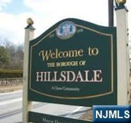 6 Lake Street, Hillsdale, NJ 07642