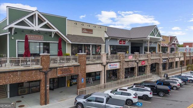 0 Horizon Ridge, Blue Ridge, GA 30513