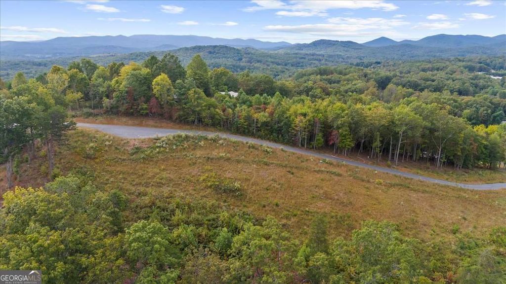 0 Horizon Ridge, Blue Ridge, GA 30513