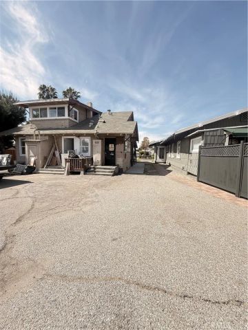 328 S 6th, Alhambra, CA 91801