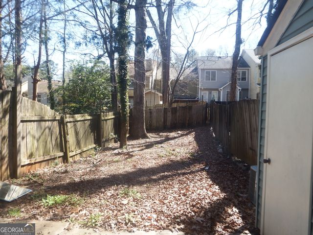 5722 Wells Circle, Stone Mountain, GA 30087