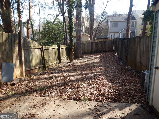 5722 Wells Circle, Stone Mountain, GA 30087