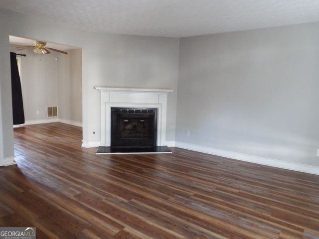 5722 Wells Circle, Stone Mountain, GA 30087