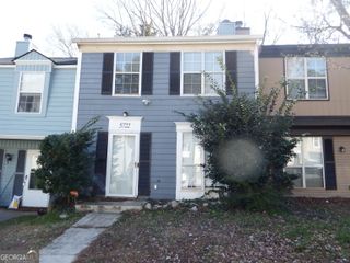 5722 Wells Circle, Stone Mountain, GA 30087