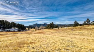 150 High Pasture Road, Florissant, CO 80816