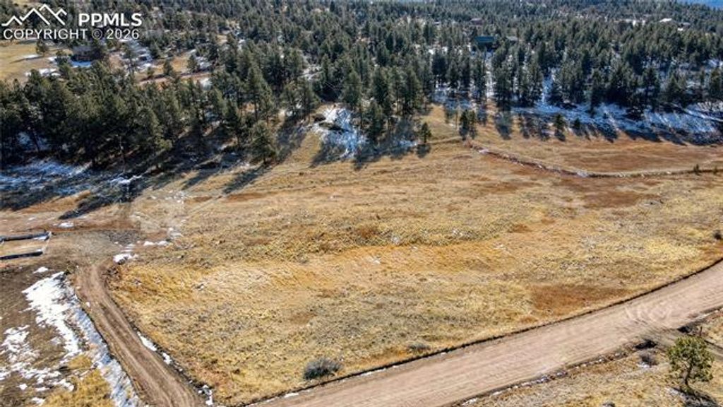 150 High Pasture Road, Florissant, CO 80816 — photo 2