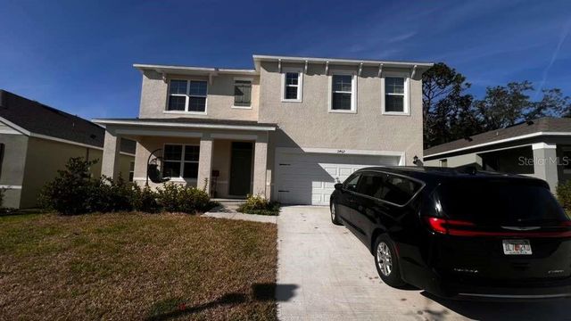 3462 ISLEWOOD COURT, Ocoee, FL 34761
