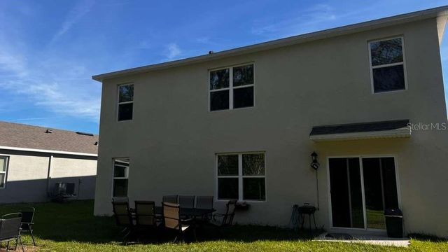 3462 ISLEWOOD COURT, Ocoee, FL 34761