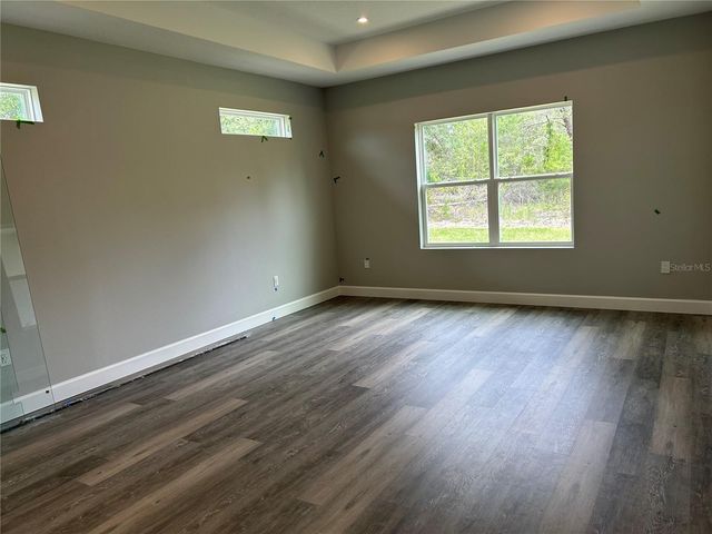 2040 W TALL OAKS DRIVE, Beverly Hills, FL 34465