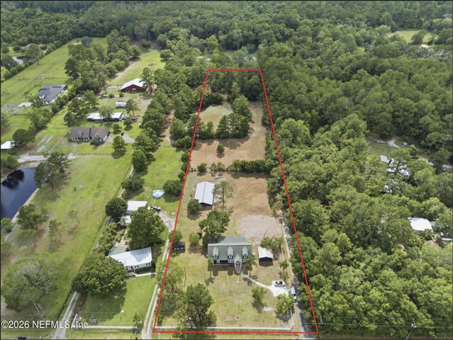 2445 PELLICER Road, St. Augustine, FL 32092
