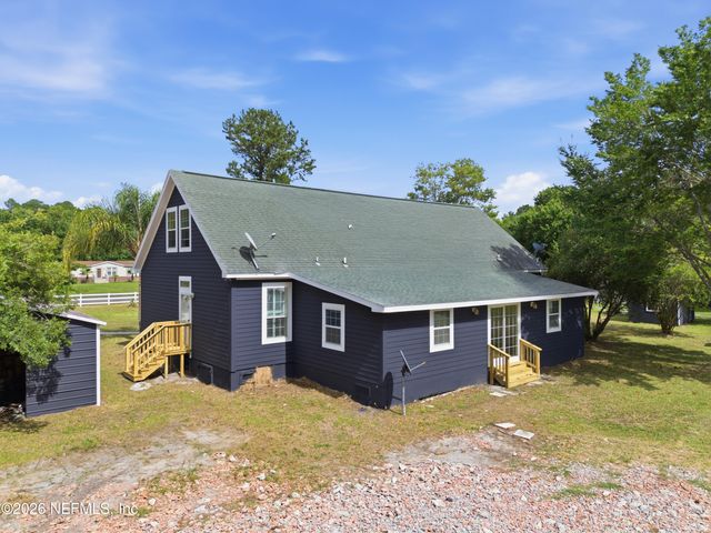 2445 PELLICER Road, St. Augustine, FL 32092