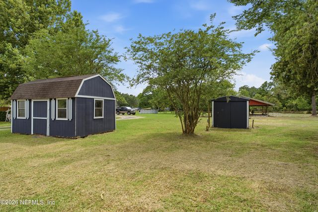 2445 PELLICER Road, St. Augustine, FL 32092