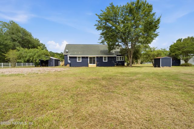 2445 PELLICER Road, St. Augustine, FL 32092