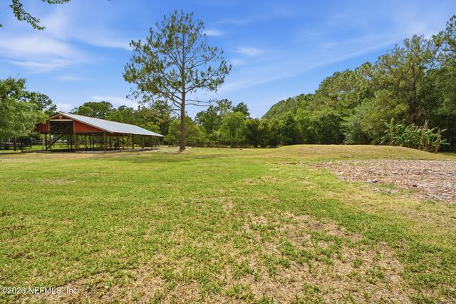 2445 PELLICER Road, St. Augustine, FL 32092