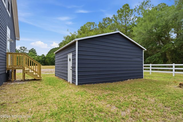 2445 PELLICER Road, St. Augustine, FL 32092