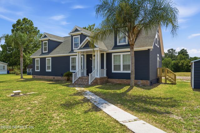 2445 PELLICER Road, St. Augustine, FL 32092