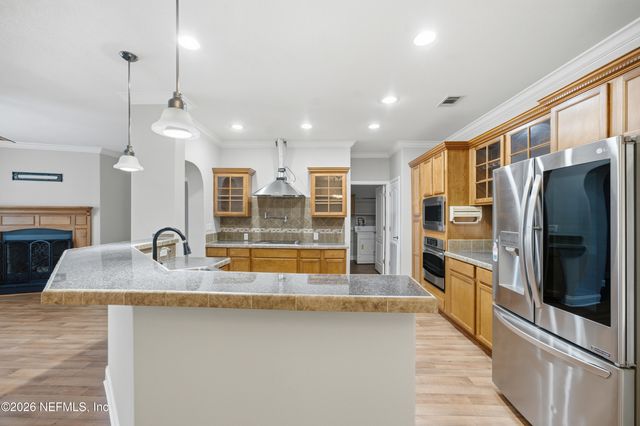 2445 PELLICER Road, St. Augustine, FL 32092