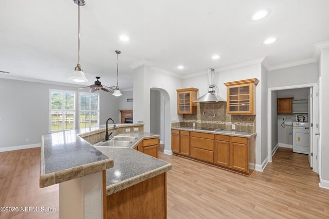2445 PELLICER Road, St. Augustine, FL 32092