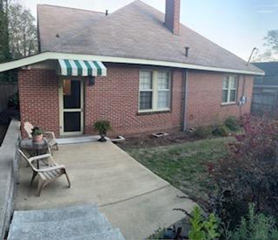 1431 16th Avenue, Columbus, GA 31901