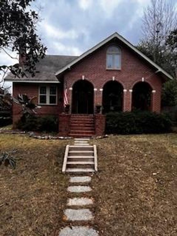 1431 16th Avenue, Columbus, GA 31901