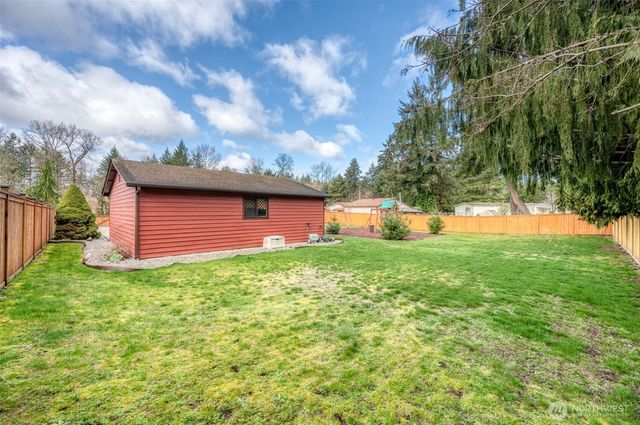 15513 Fair Oaks Drive S, Spanaway, WA 98387