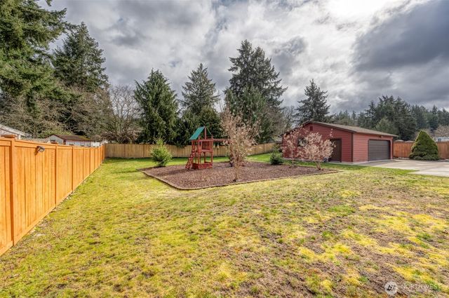 15513 Fair Oaks Drive S, Spanaway, WA 98387
