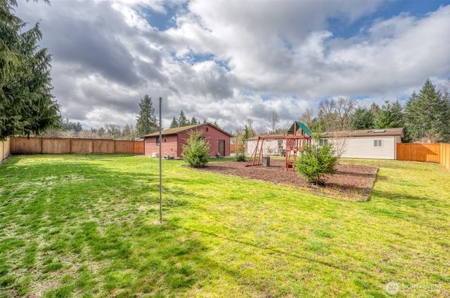 15513 Fair Oaks Drive S, Spanaway, WA 98387