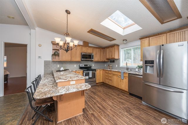 15513 Fair Oaks Drive S, Spanaway, WA 98387