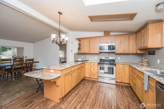 15513 Fair Oaks Drive S, Spanaway, WA 98387