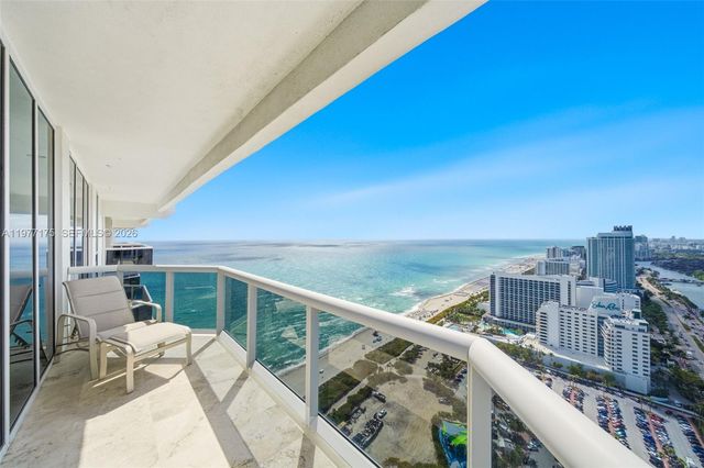 4775 Collins Ave 4005, Miami Beach, FL 33140