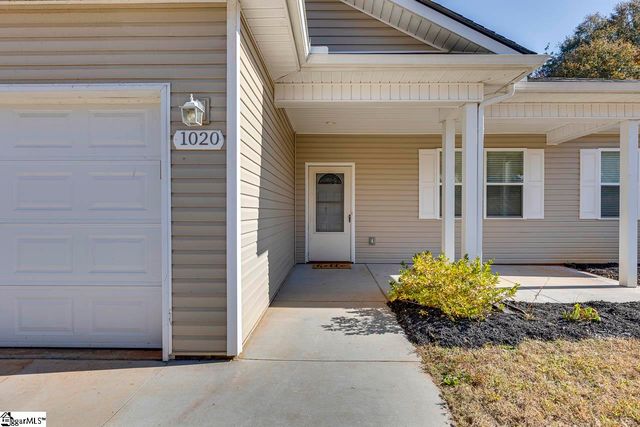 1020 Blumefield Road, Anderson, SC 29625