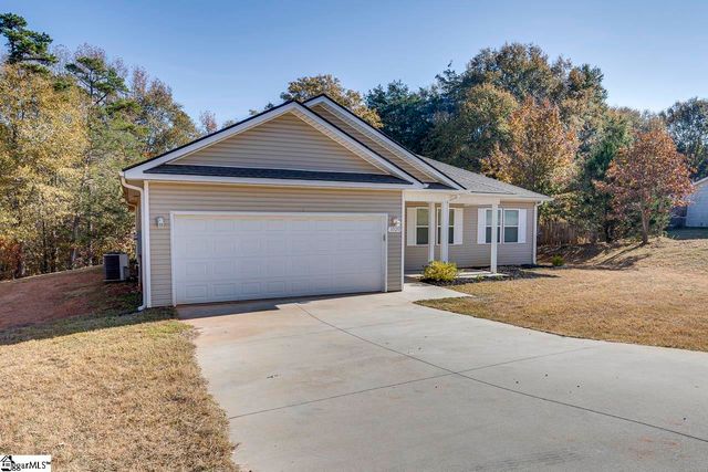 1020 Blumefield Road, Anderson, SC 29625