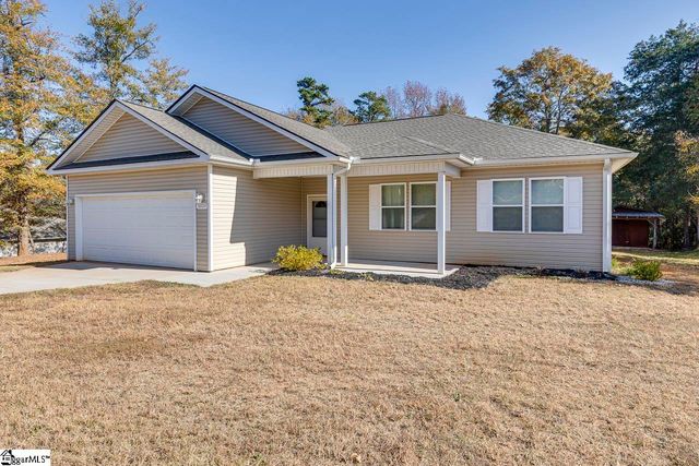1020 Blumefield Road, Anderson, SC 29625