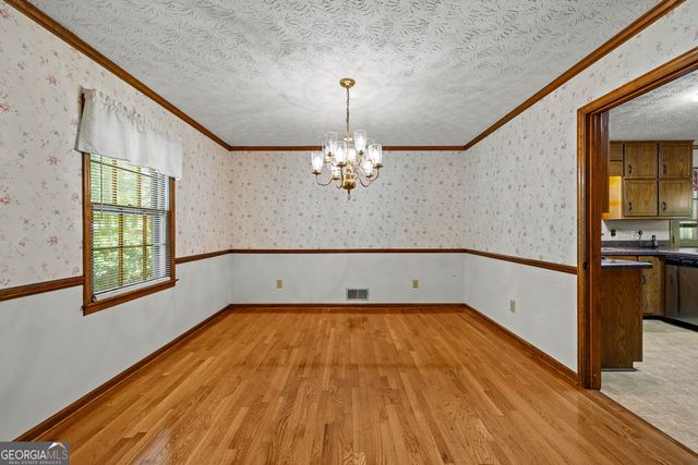 160 Kingswood Drive, Fayetteville, GA 30215