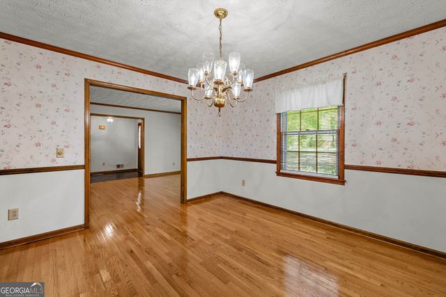 160 Kingswood Drive, Fayetteville, GA 30215