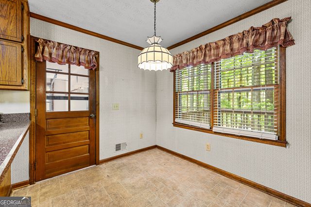 160 Kingswood Drive, Fayetteville, GA 30215
