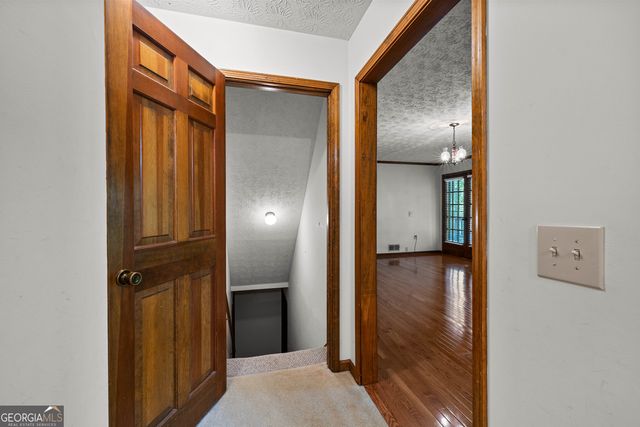160 Kingswood Drive, Fayetteville, GA 30215