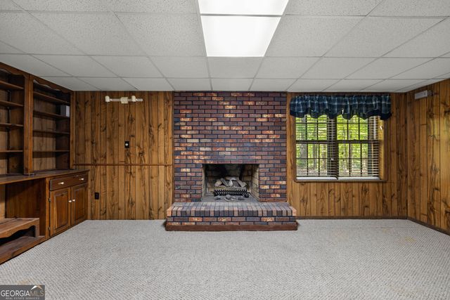 160 Kingswood Drive, Fayetteville, GA 30215