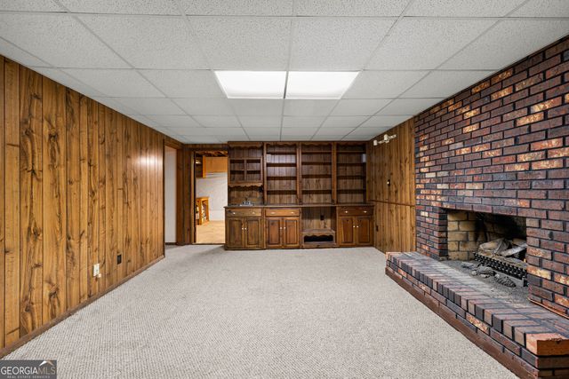 160 Kingswood Drive, Fayetteville, GA 30215