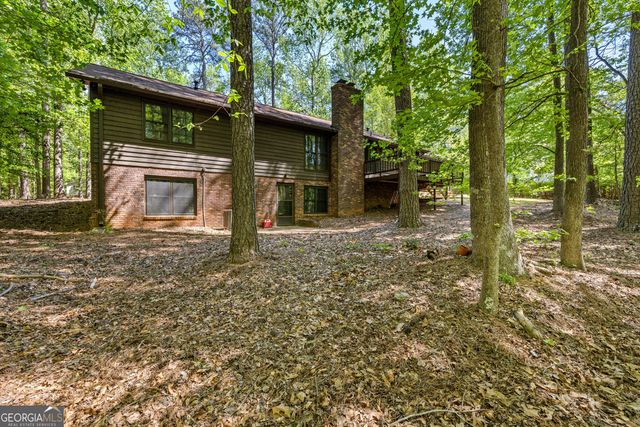 160 Kingswood Drive, Fayetteville, GA 30215