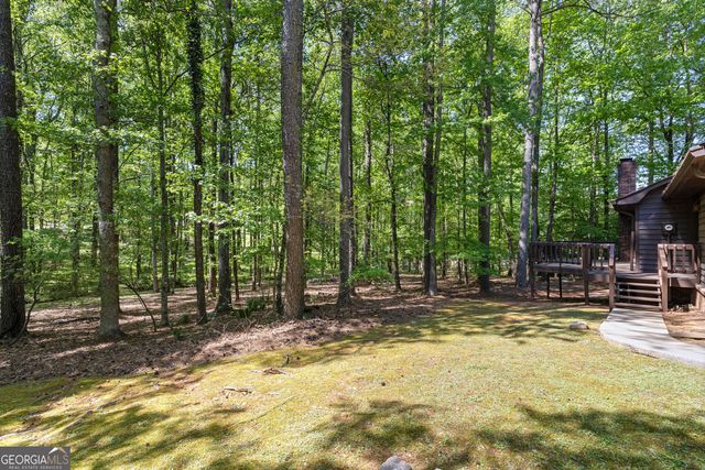 160 Kingswood Drive, Fayetteville, GA 30215