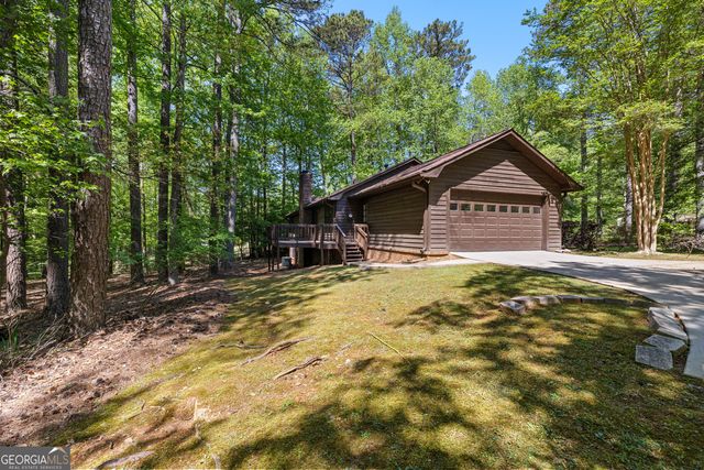 160 Kingswood Drive, Fayetteville, GA 30215