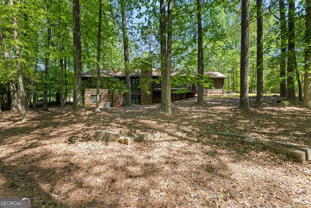 160 Kingswood Drive, Fayetteville, GA 30215