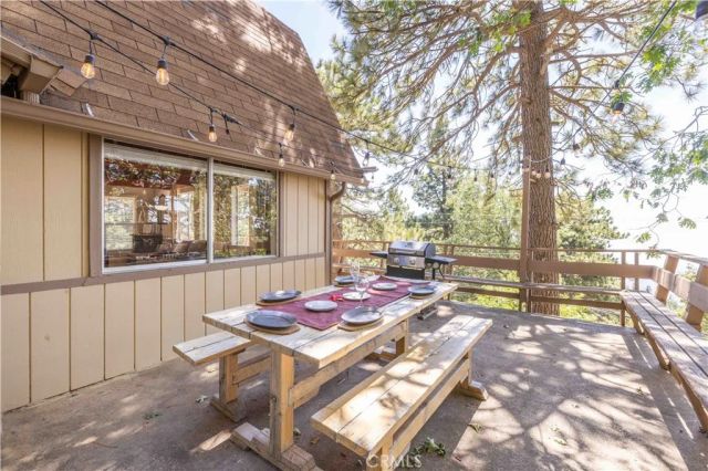 31616 Panorama, Running Springs, CA 92382