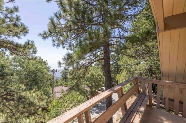31616 Panorama, Running Springs, CA 92382