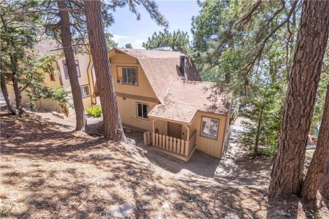 31616 Panorama, Running Springs, CA 92382