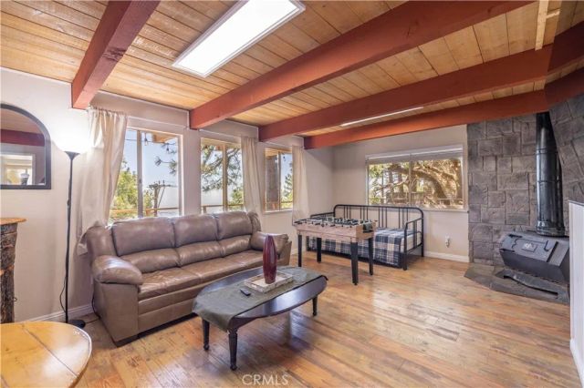 31616 Panorama, Running Springs, CA 92382