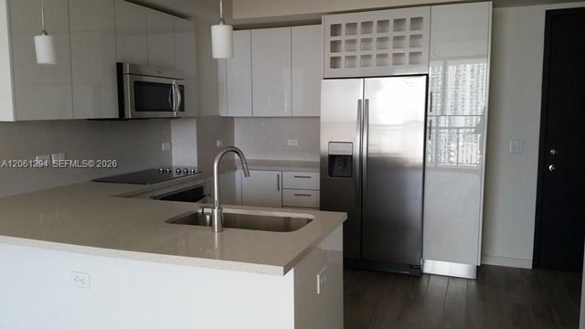 999 SW 1st Ave 2510, Miami, FL 33130