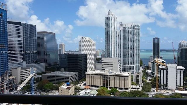 999 SW 1st Ave 2510, Miami, FL 33130