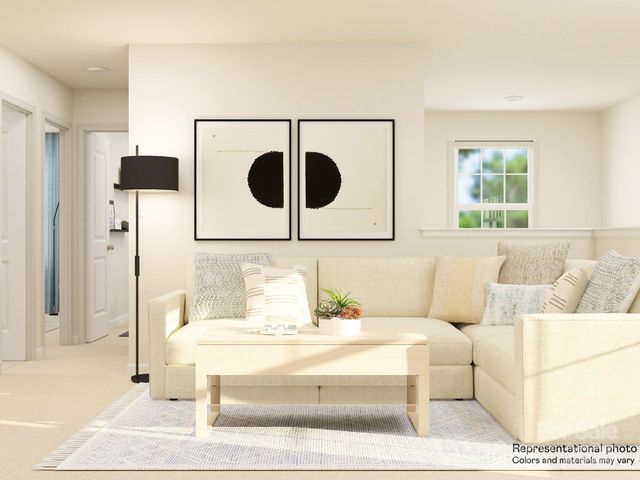 1707 Heron Court, Belmont, NC 28012